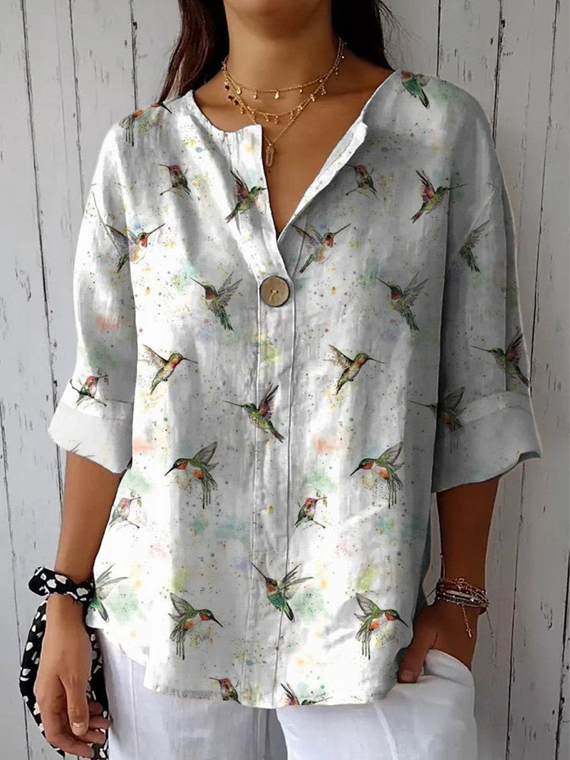 Elegantly Designed Shirt