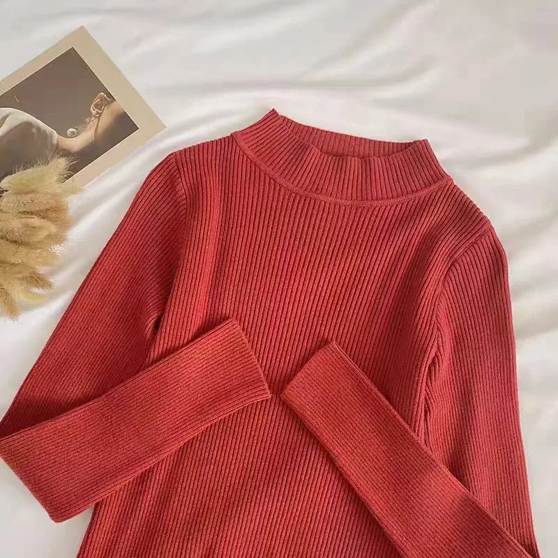 Elegantly Designed Jumper