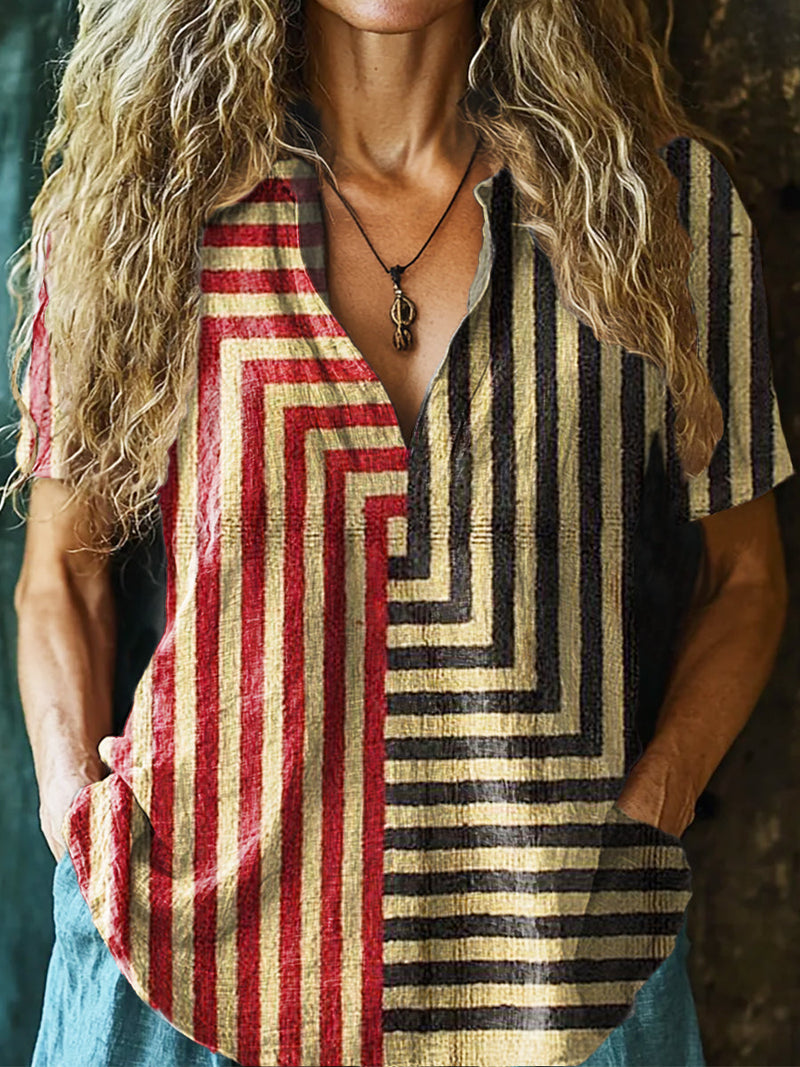 Thoughtfully Designed Garment