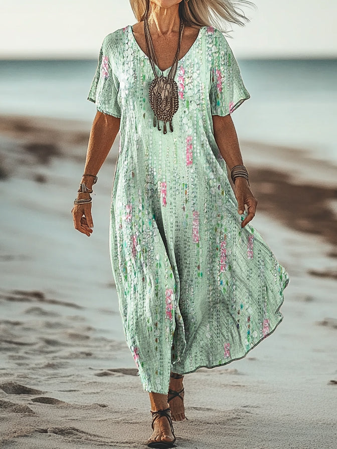 Beautifully Crafted Dress