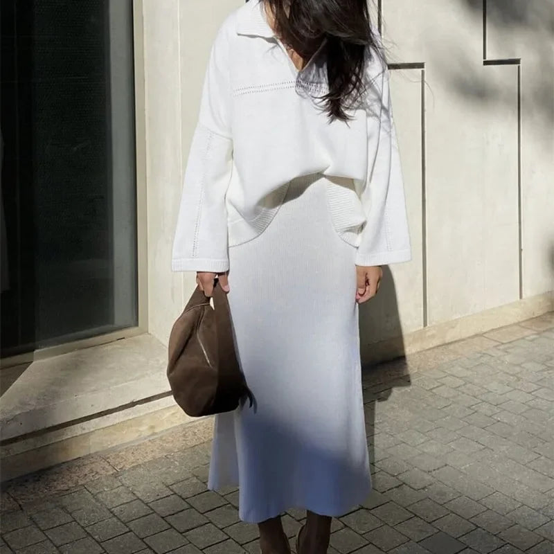 Elegantly Designed Jumper