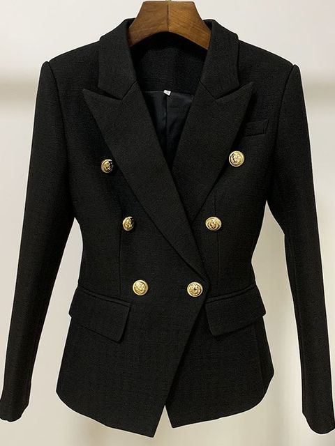 LM | Stylish, classic and structured