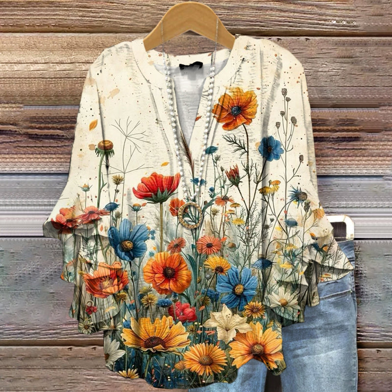 Classic Vintage Shirt