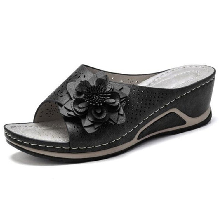 Elegant Orthopedic Sandals for Every Step