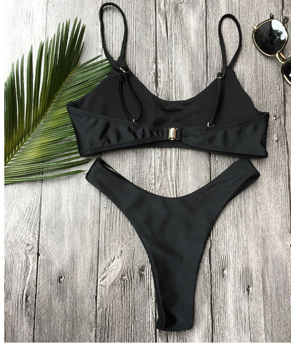 Brava® | Bikini Swimsuit for