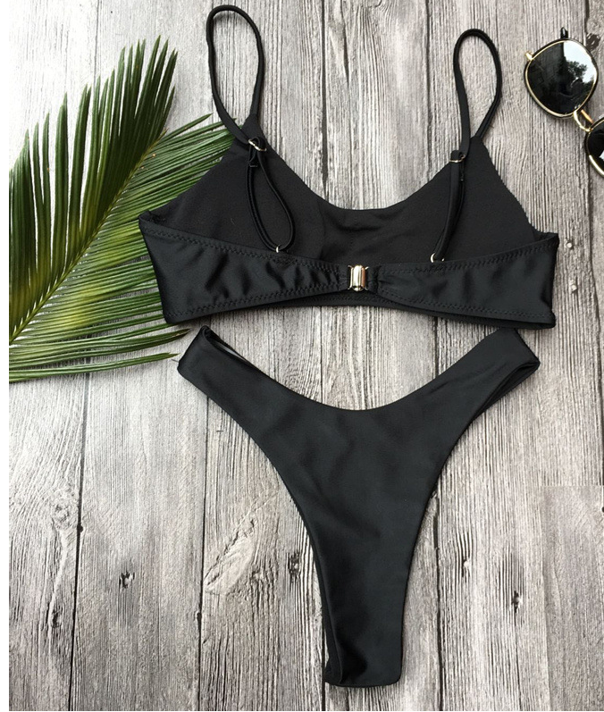 Brava® | Bikini Swimsuit for