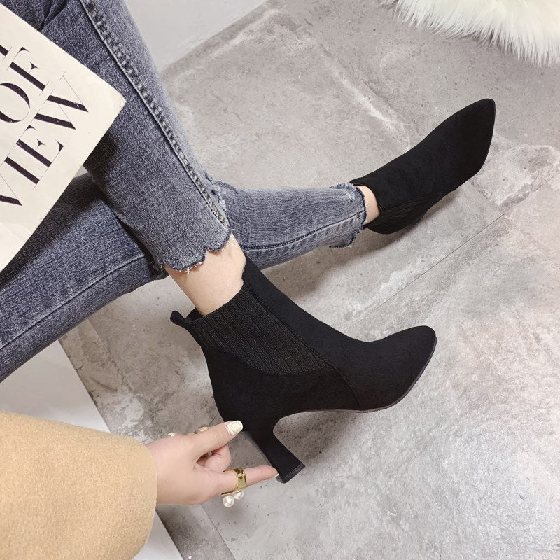 Stylish Orthopedic Boots for Any Occasion