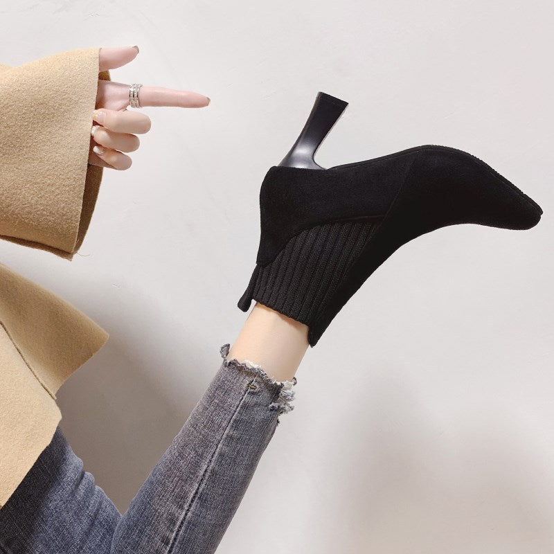 Stylish Orthopedic Boots for Any Occasion