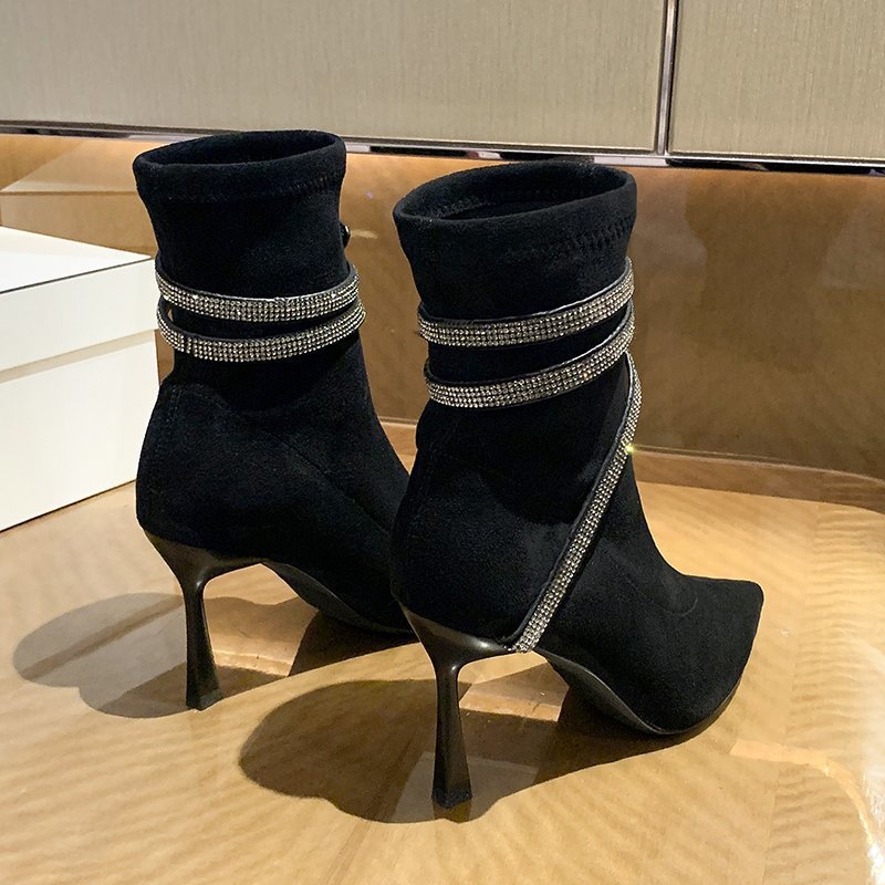 Comfortable Orthopedic Boots for Daily Wear