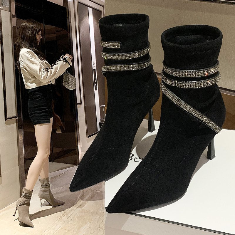 Comfortable Orthopedic Boots for Daily Wear