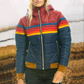 LM | Plush coat for women
