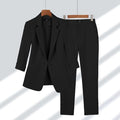 LM | Blazer and trouser set