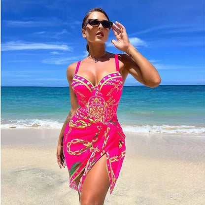 Reina® | and Relaxed Bikini