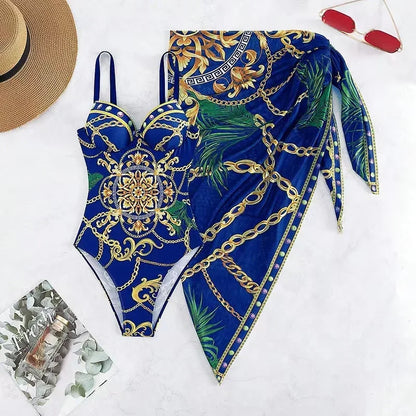 Cayetan® | and Relaxed Bikini