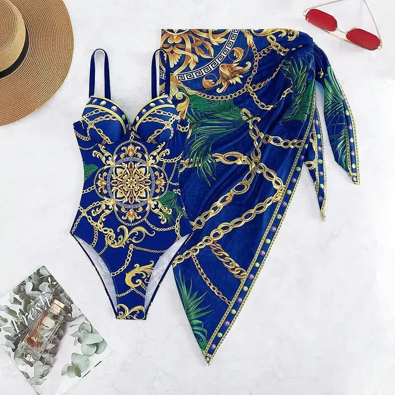Paz® | and Versatile Bikini
