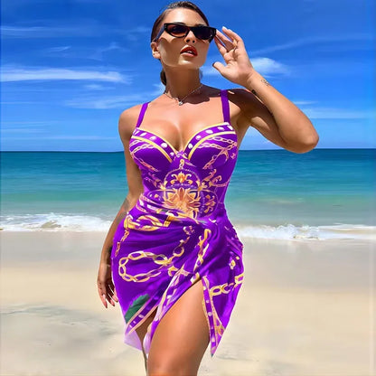 Reina® | and Relaxed Bikini