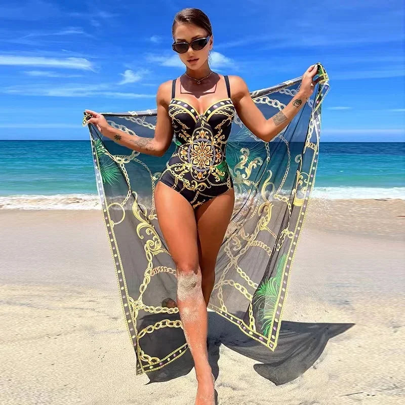 Cayetan® | and Relaxed Bikini