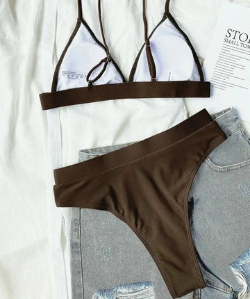 Carlota® | Classic and Bikini