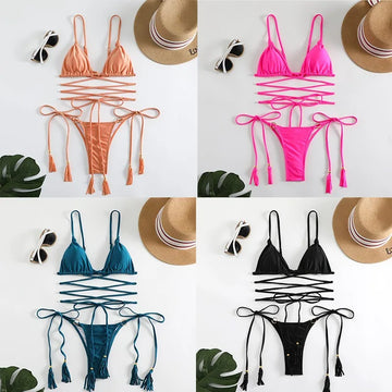Gertrudis® | and Fashionable Bikini