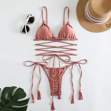 Gertrudis® | and Fashionable Bikini