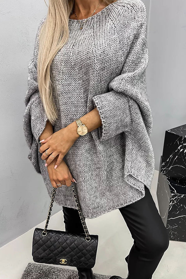 Gracefully Designed Jumper