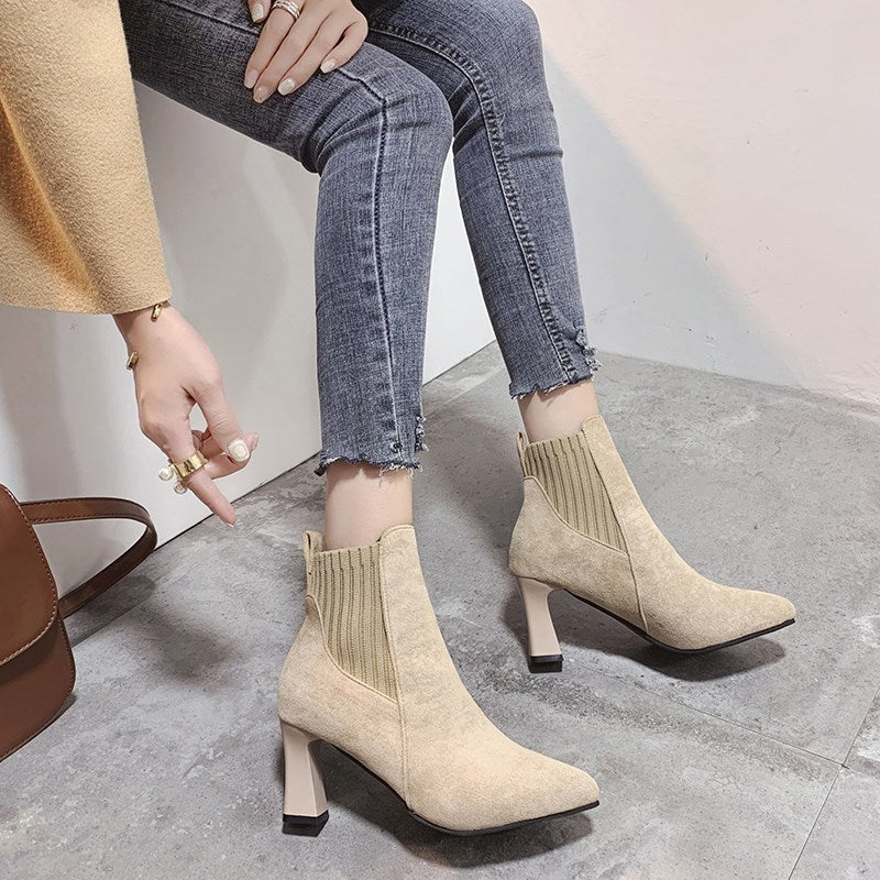 Stylish Orthopedic Boots for Any Occasion