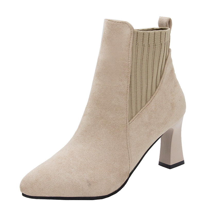 Stylish Orthopedic Boots for Any Occasion