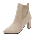 Stylish Orthopedic Boots for Any Occasion