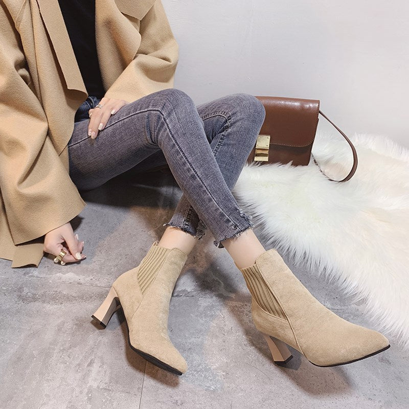 Stylish Orthopedic Boots for Any Occasion
