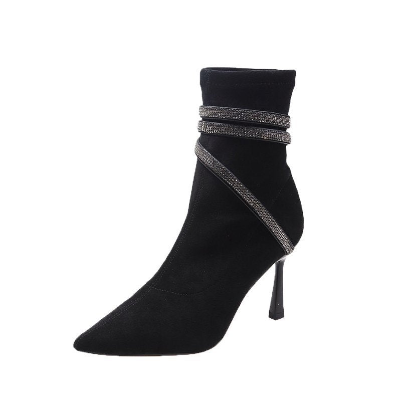 Comfortable Orthopedic Boots for Daily Wear