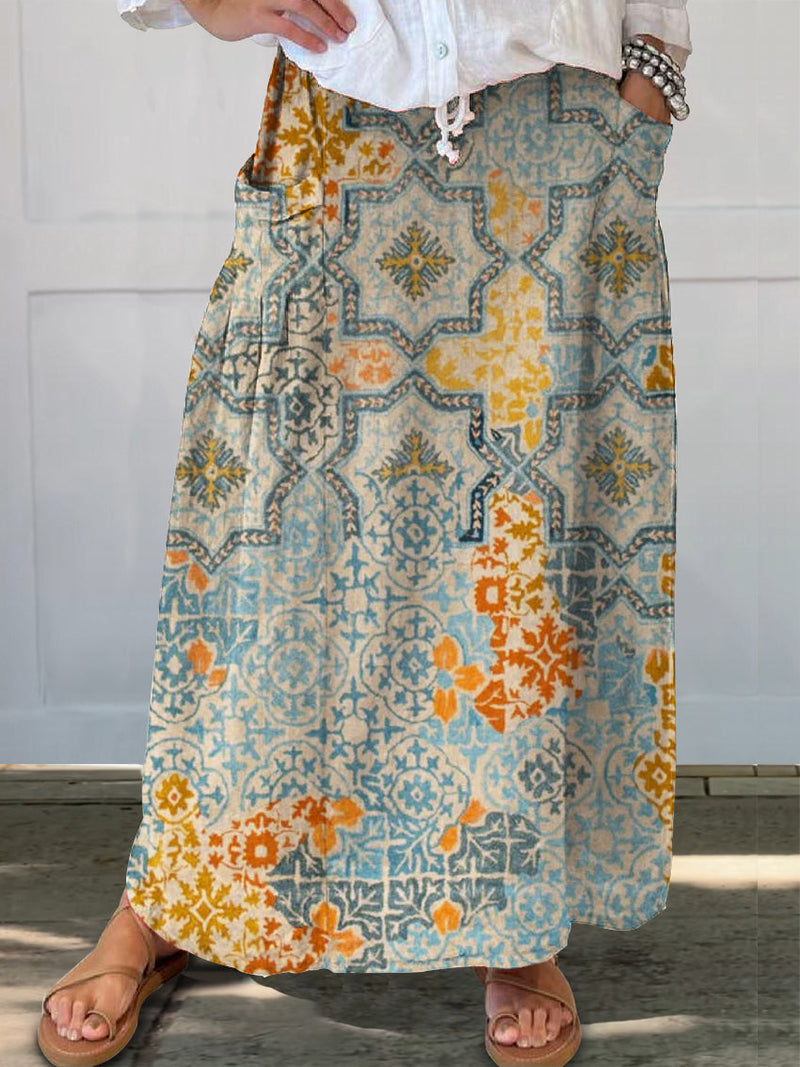 Elegantly Designed Garment