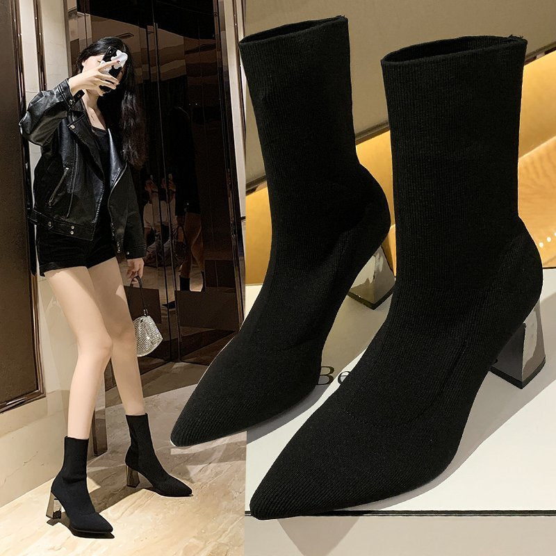 Stylish Orthopedic Boots for Any Occasion