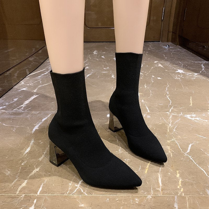 Stylish Orthopedic Boots for Any Occasion