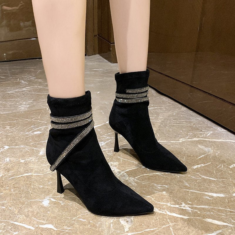 Comfortable Orthopedic Boots for Daily Wear
