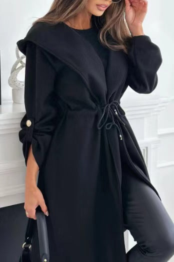 Emerson | Relaxed and Stylish winter Coat