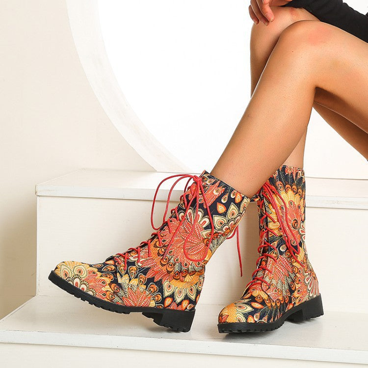 Elegant Orthopedic Boots for Every Step