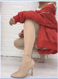 Classic Orthopedic Boots with Timeless Style