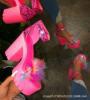 Chic Orthopedic Sandals with Unique Design