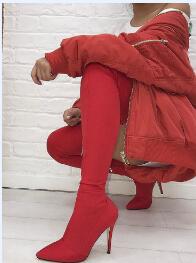 Classic Orthopedic Boots with Timeless Style
