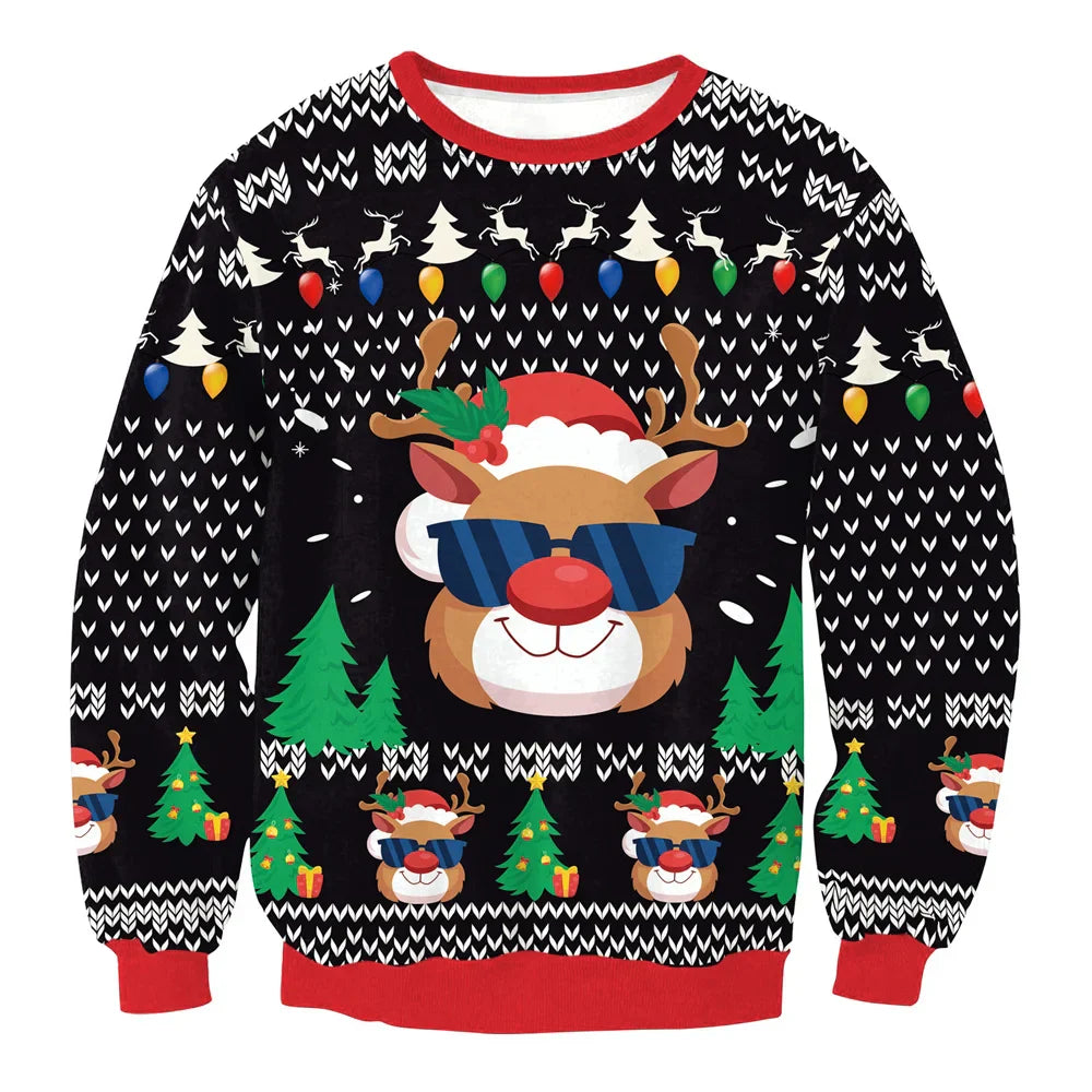 Beautifully Crafted Jumper