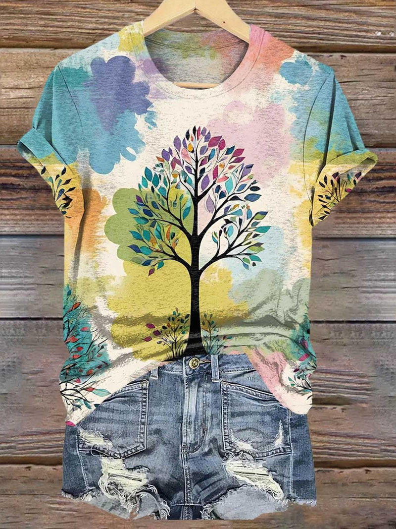 Beautifully Crafted T-Shirt