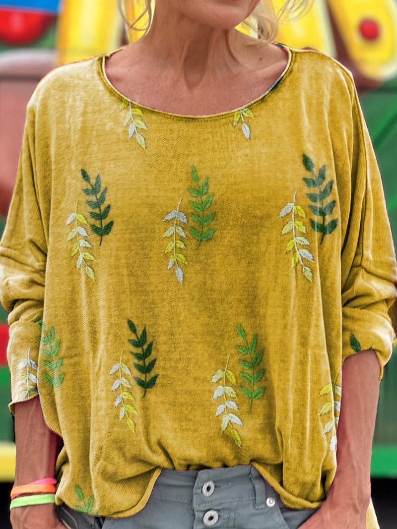 Elegantly Designed T-Shirt
