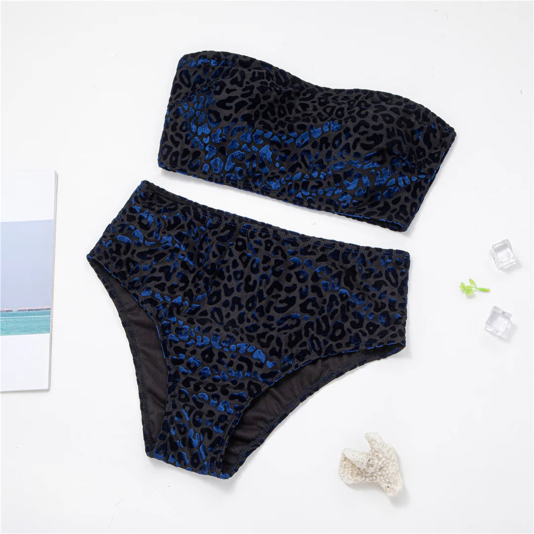 Estefanía® | Relaxed and Stylish Bikini