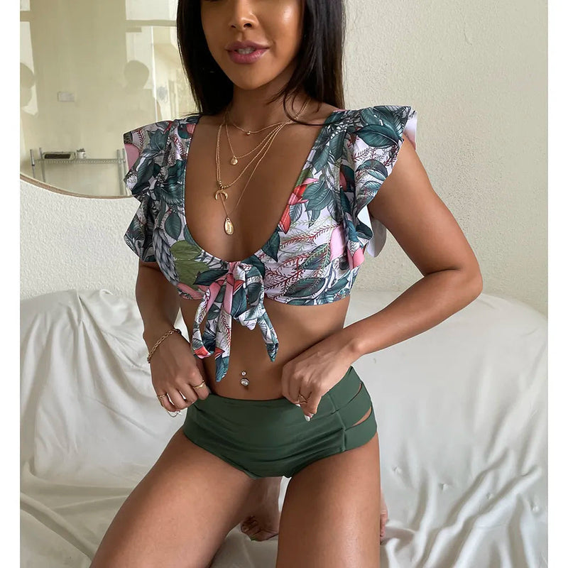 Milagros® | Effortless and Bikini