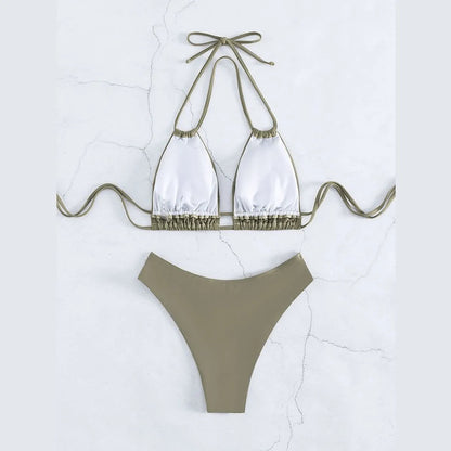 Monica® | and Relaxed Bikini