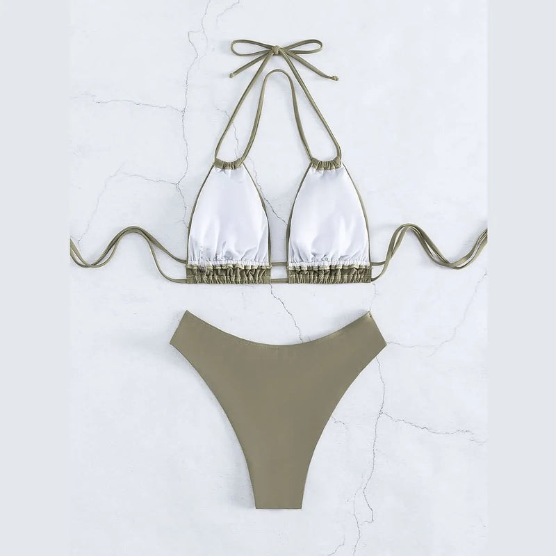 Monica® | and Relaxed Bikini