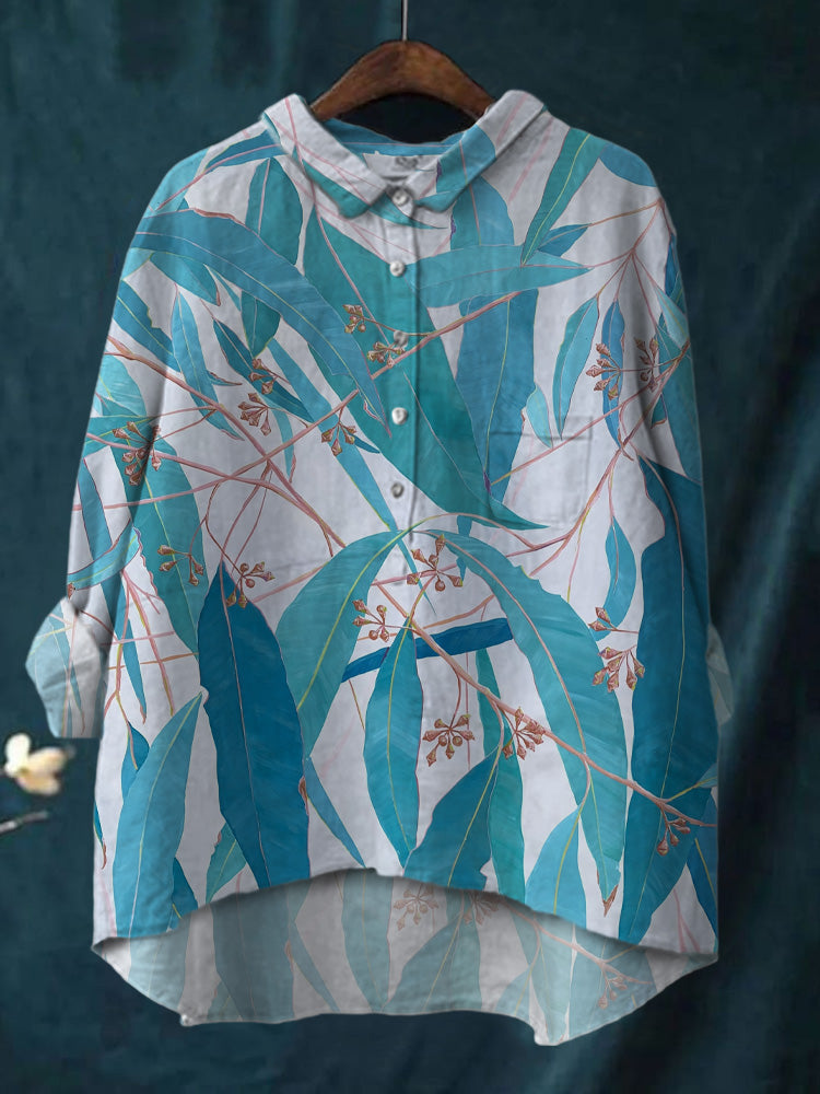 Beautifully Crafted Shirt