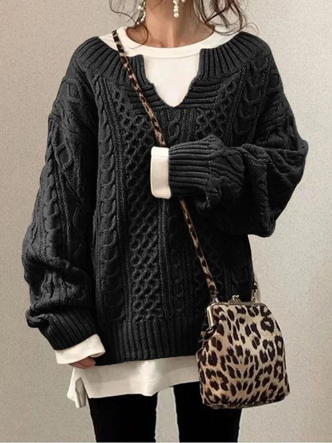 Elegantly Designed Jumper