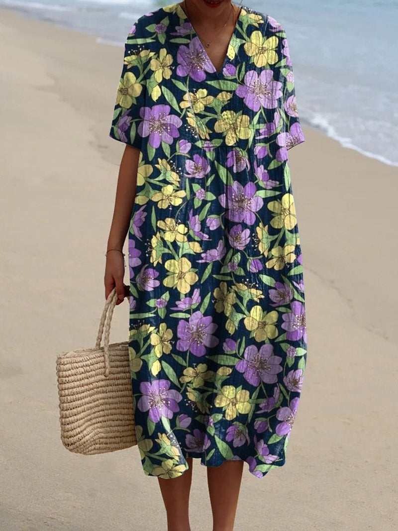 Beautifully Crafted Dress