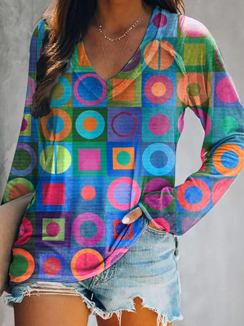 Thoughtfully Designed Top